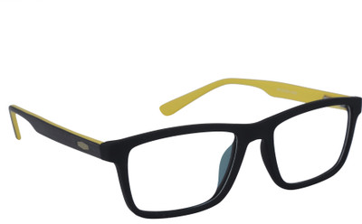 

ETERNITY Full Rim Square Frame(52 mm