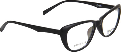 

Zyaden Full Rim Cat-eyed Frame(51 mm
