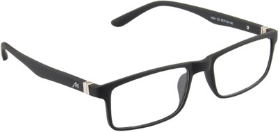 

Marabous Full Rim Rectangle Frame(51 mm