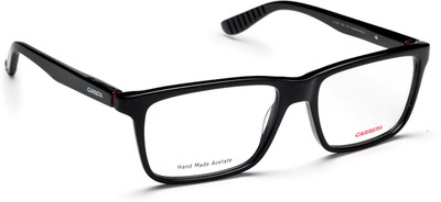 

Carrera Full Rim Wayfarer Frame(55 mm