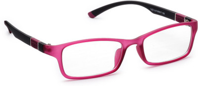 

Olvin Full Rim Rectangle Frame(50 mm