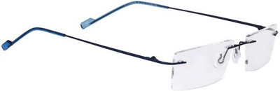 

Decoite Rimless Square Frame(49 mm