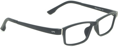 

I-GOG Full Rim Rectangle Frame(50 mm
