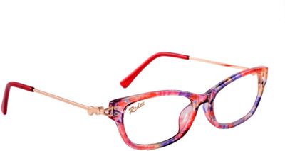 

Redex Full Rim Rectangle Frame(50 mm