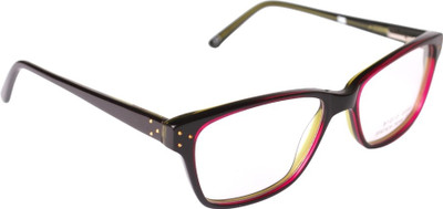 

Iryz Full Rim Wayfarer Frame(51 mm