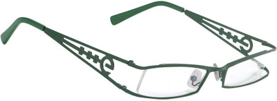 

Hawai Full Rim Rectangle Frame(51 mm