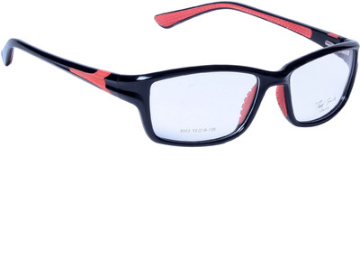 

Ted Smith Half Rim Rectangle Frame(55 mm