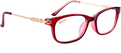 

Redex Full Rim Rectangle Frame(50 mm