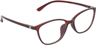 

Zyaden Full Rim Rectangle Frame(51 mm