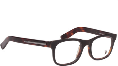 

Tod's Full Rim Wayfarer Frame(52 mm