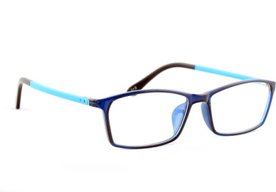 

Specs N Lenses Full Rim Rectangle Frame(53 mm