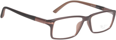 

Ted Smith Full Rim Wayfarer Frame(52 mm