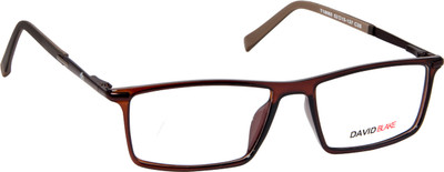 

David Blake Full Rim Rectangle Frame(52 mm