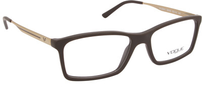 

Vogue Full Rim Rectangle Frame(52 mm