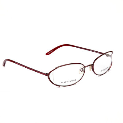 

Celine Dion Full Rim Oval Frame(52 mm