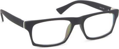 

Olvin Full Rim Square Frame(56 mm