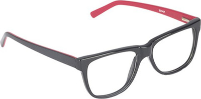 

Scoop Full Rim Oval Frame(54 mm