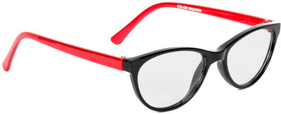 

Mango People Full Rim Oval Frame(51 mm