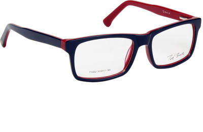 

Ted Smith Full Rim Wayfarer Frame(53 mm