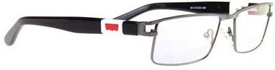 

You Wang Full Rim Rectangle Frame(52 mm