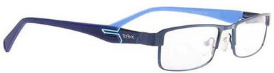 

X Eye Full Rim Rectangle Frame(48 mm