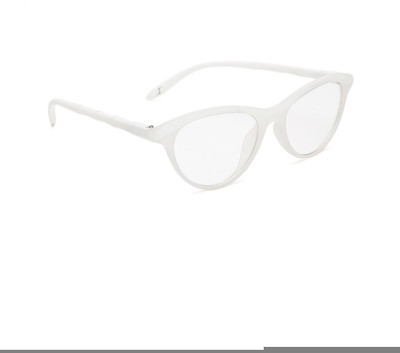 

Skyways Full Rim Oval Frame