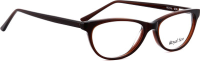 

Royal Son Full Rim Cat-eyed Frame(52 mm