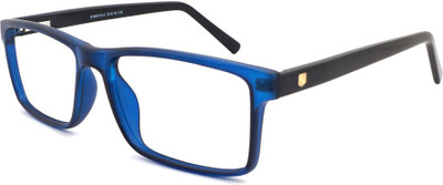 

Life-Line Full Rim Rectangle Frame(53 mm