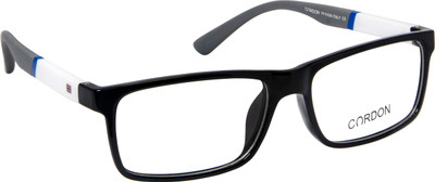 

Cardon Full Rim Rectangle Frame(54 mm