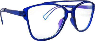 

Els Full Rim Rectangle Frame(50 mm