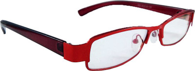 

Els Full Rim Rectangle Frame(50 mm