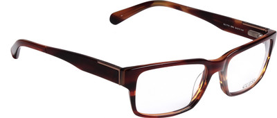 

Guess Full Rim Wayfarer Frame(54 mm