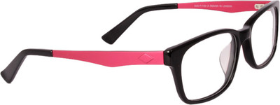 

Lee Cooper Full Rim Square Frame(52 mm