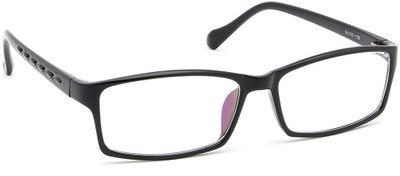 

Olvin Full Rim Square Frame(54 mm