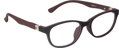

Terry Ford Full Rim Rectangle Frame(45 mm
