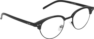 

Zyaden Full Rim Round Frame(51 mm