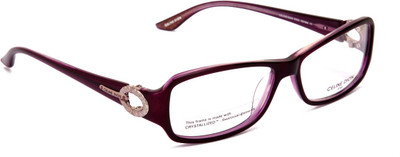 

Celine Dion Full Rim Rectangle Frame(55 mm
