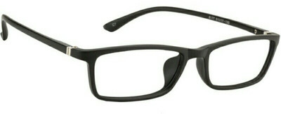

NEWPORTS Full Rim Rectangle Frame(46 mm