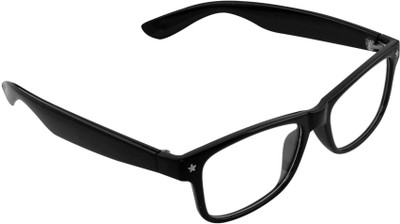 

ULTRAVISION Full Rim Wayfarer Frame(53 mm