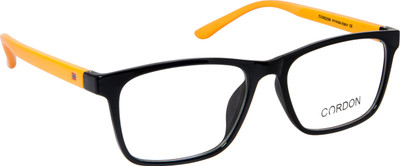 

Cardon Full Rim Rectangle Frame(53 mm