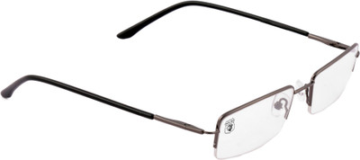 

Royal Son Half Rim Square Frame(48 mm
