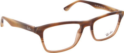

Ray-Ban Full Rim Square Frame(54 mm