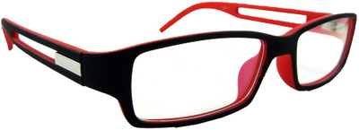 

ELS Full Rim Rectangle Frame(50 mm