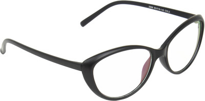 

Zyaden Full Rim Cat-eyed Frame(51 mm