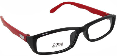 

A R Full Rim Rectangle Frame(46 mm