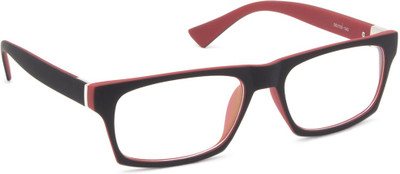 

Olvin Full Rim Square Frame(56 mm