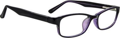 

Cardon Full Rim Rectangle Frame(49 mm