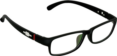 

ULTRAVISION Full Rim Rectangle Frame(50 mm