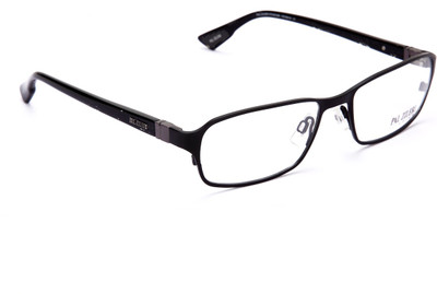 

Pal Zileri Full Rim Rectangle Frame(55 mm)