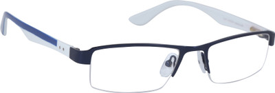 

Specs N Lenses Half Rim Rectangle Frame(49 mm